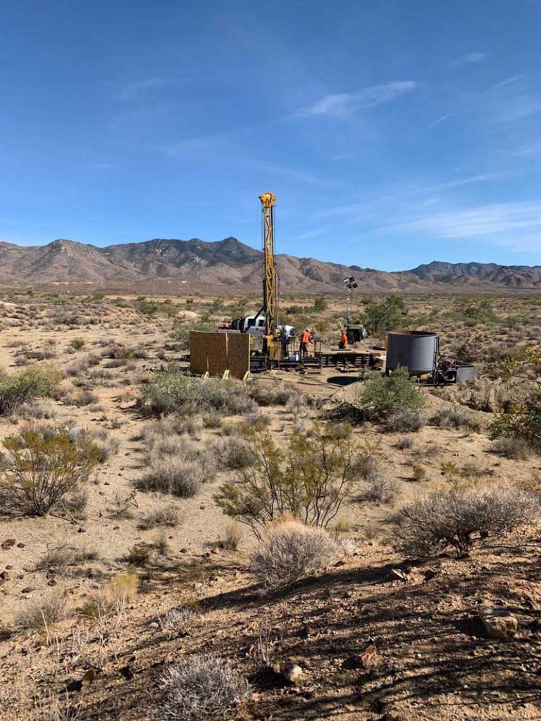 Riedel Resources (ASX: RIE) - High-grade Kingman Gold Project - Arizona